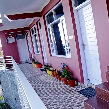 Himalayan Homestay Dharamshala Eksteriør bilde
