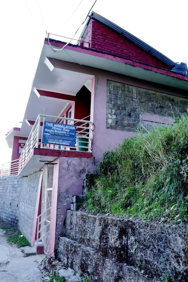 Himalayan Homestay Dharamshala Eksteriør bilde
