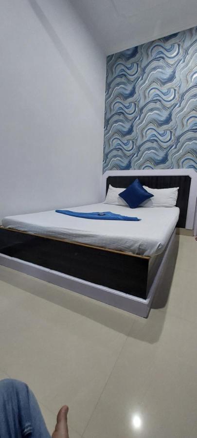 Himalayan Homestay Dharamshala Eksteriør bilde
