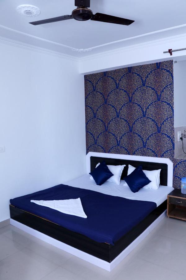 Himalayan Homestay Dharamshala Eksteriør bilde