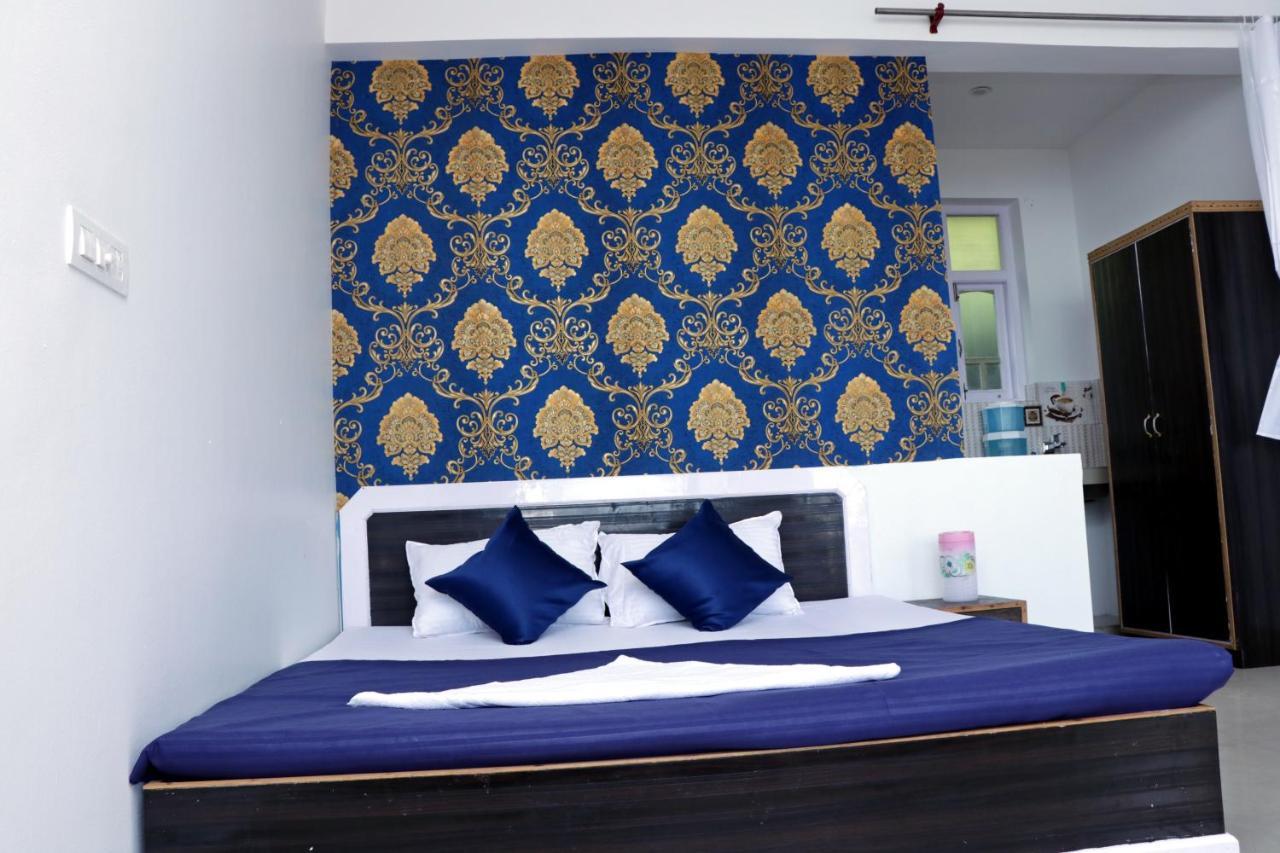 Himalayan Homestay Dharamshala Eksteriør bilde