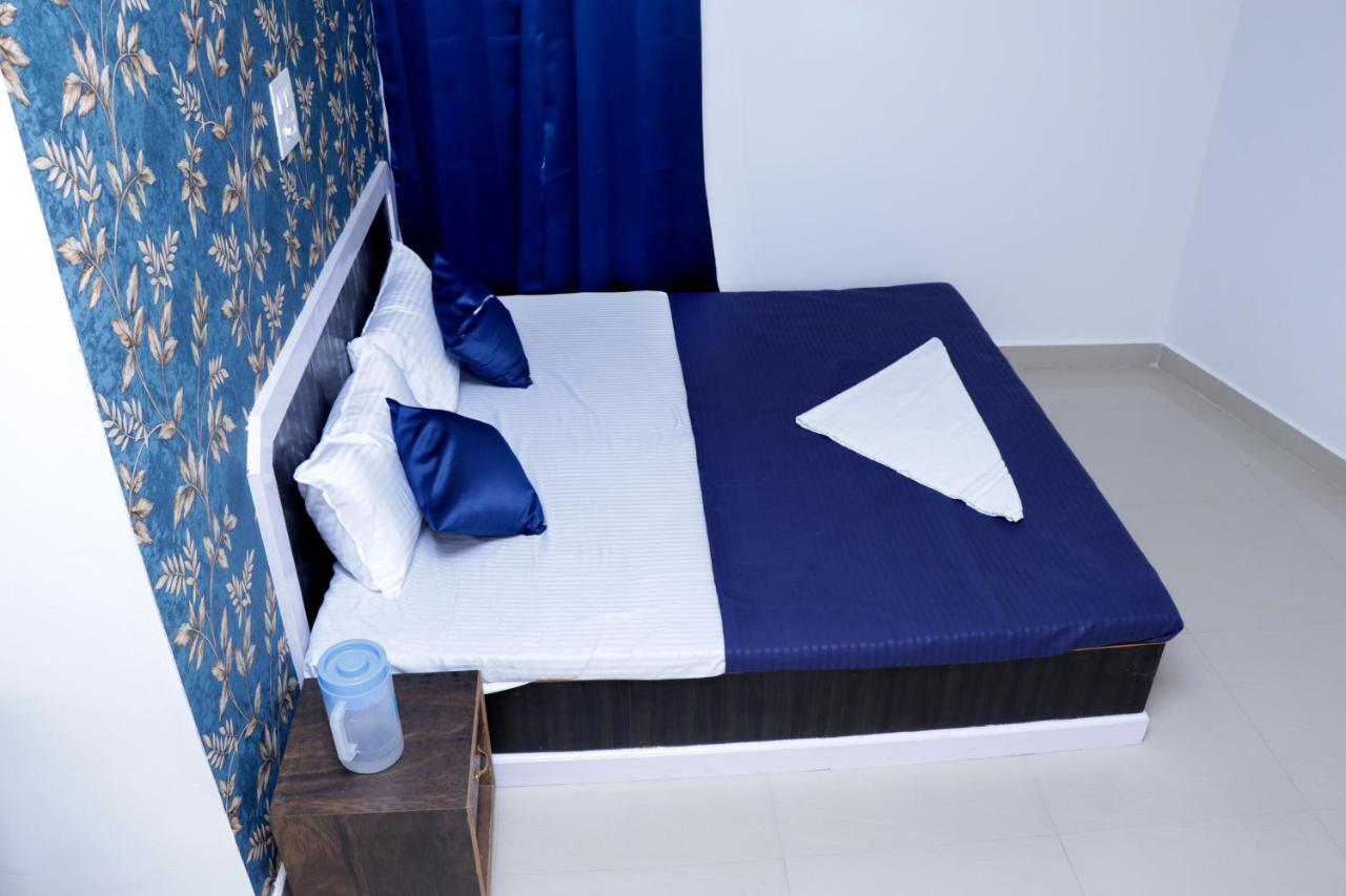 Himalayan Homestay Dharamshala Eksteriør bilde