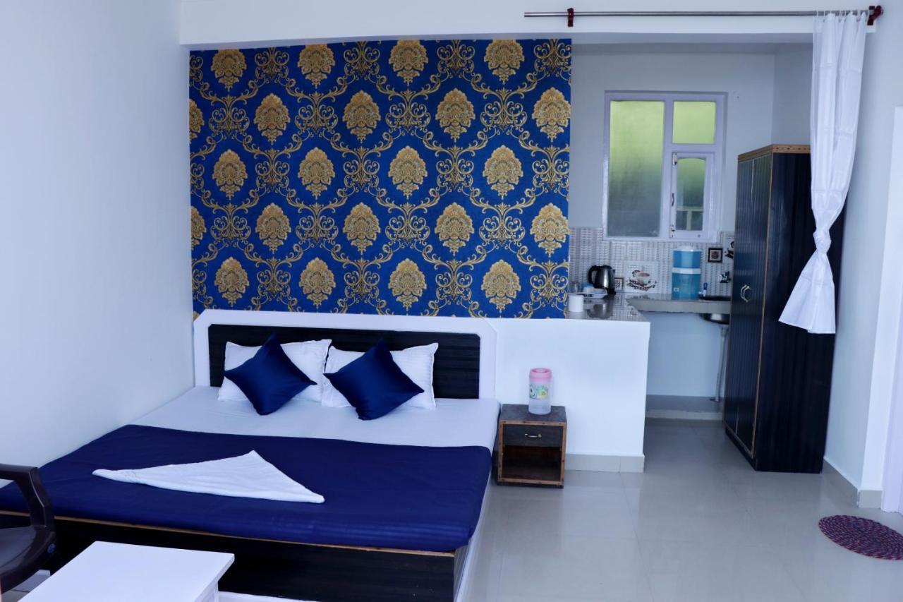 Himalayan Homestay Dharamshala Eksteriør bilde