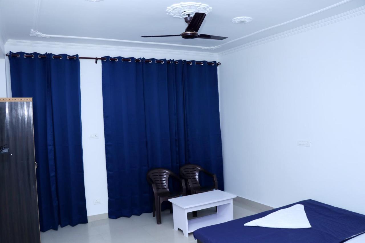 Himalayan Homestay Dharamshala Eksteriør bilde