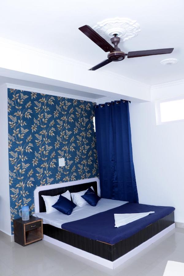 Himalayan Homestay Dharamshala Eksteriør bilde