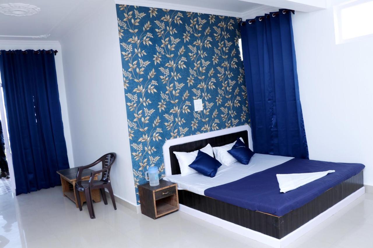 Himalayan Homestay Dharamshala Eksteriør bilde