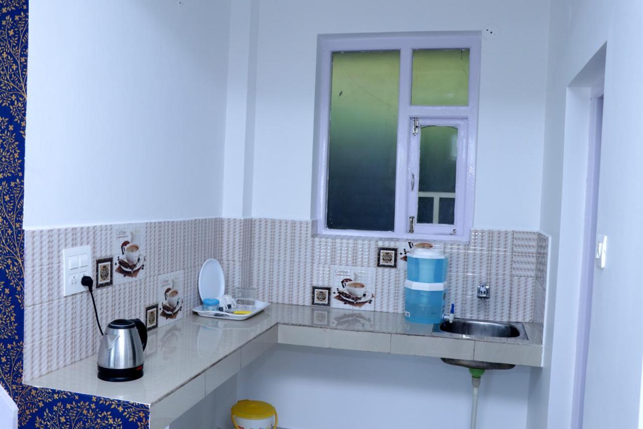 Himalayan Homestay Dharamshala Eksteriør bilde