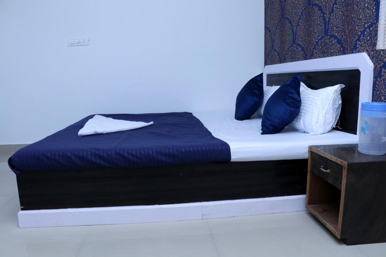 Himalayan Homestay Dharamshala Eksteriør bilde