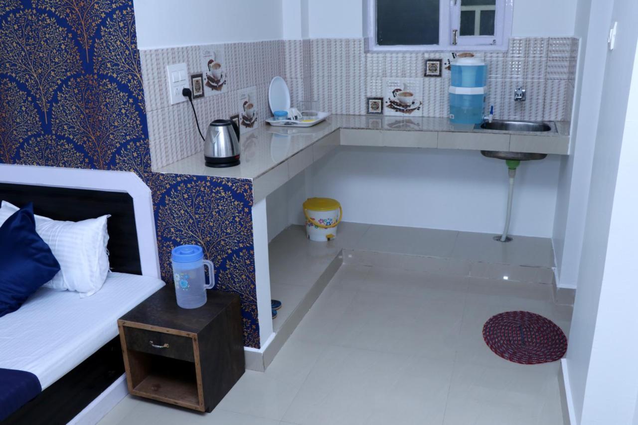Himalayan Homestay Dharamshala Eksteriør bilde