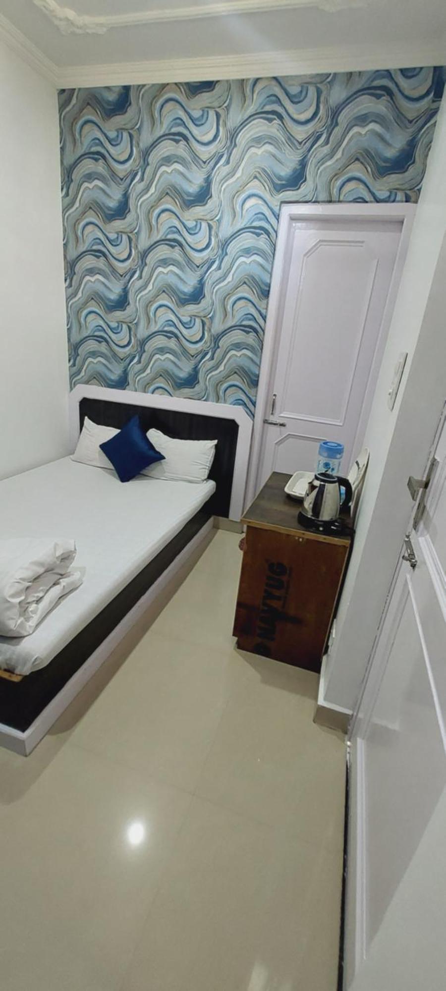 Himalayan Homestay Dharamshala Rom bilde