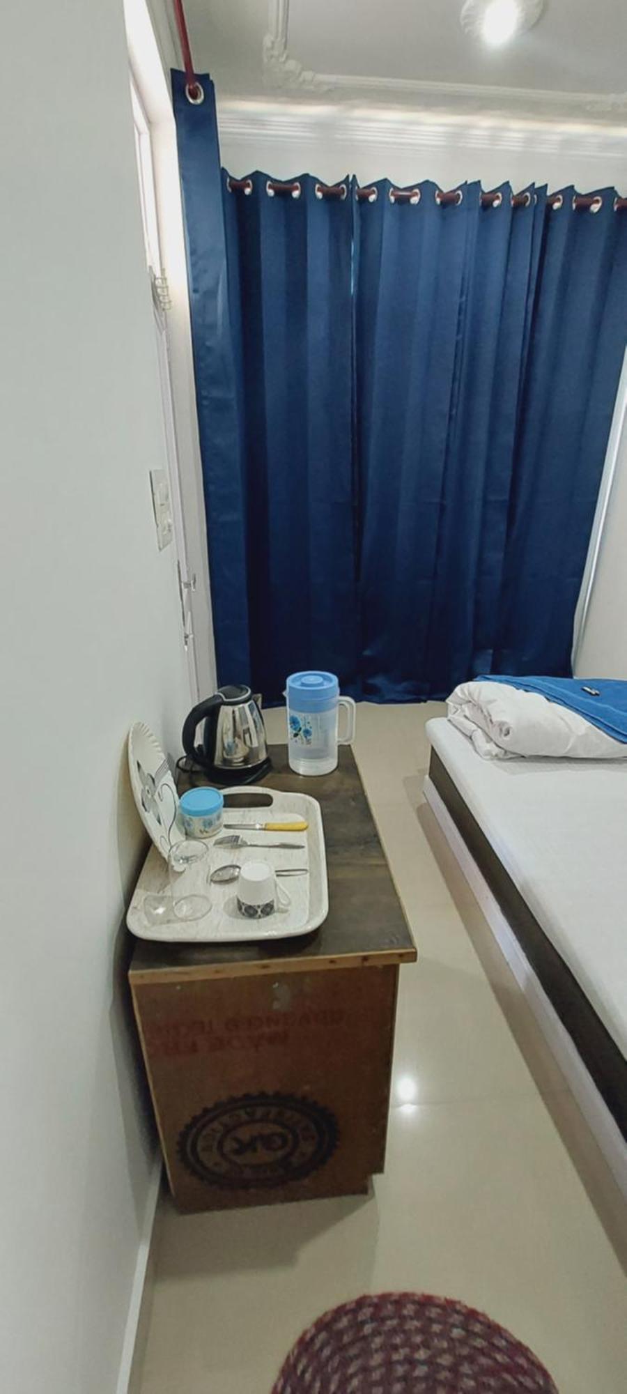 Himalayan Homestay Dharamshala Eksteriør bilde