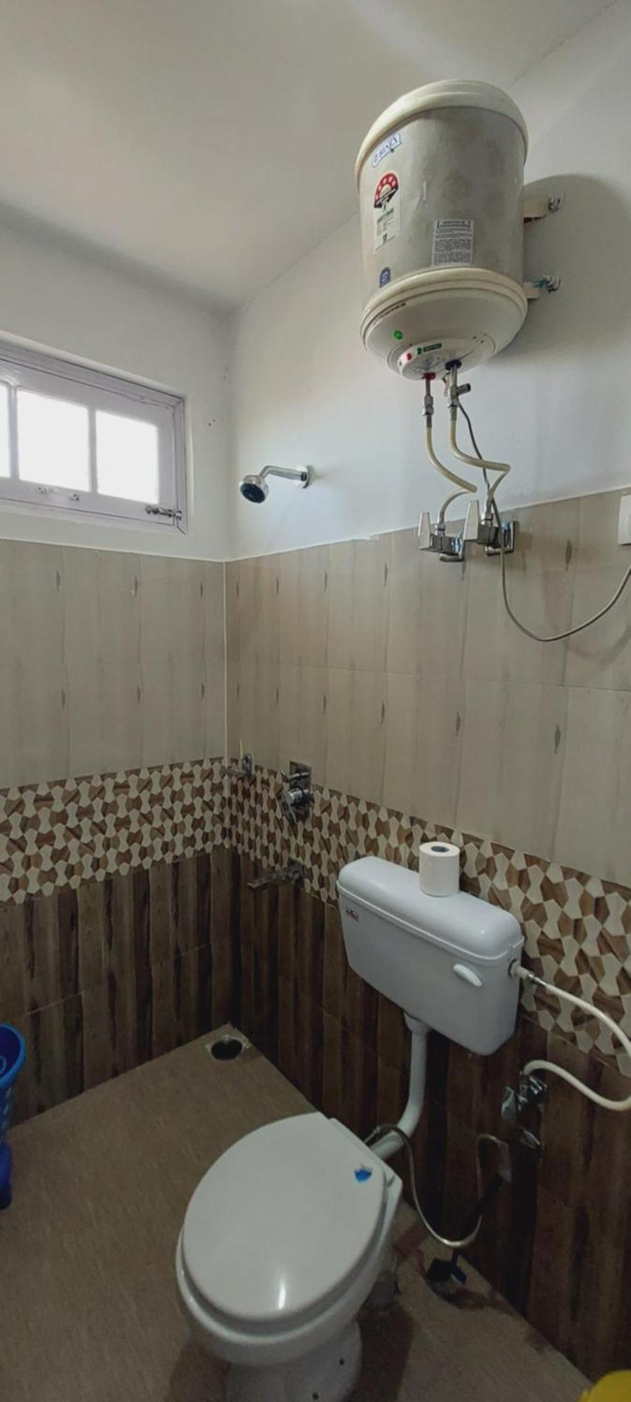 Himalayan Homestay Dharamshala Rom bilde
