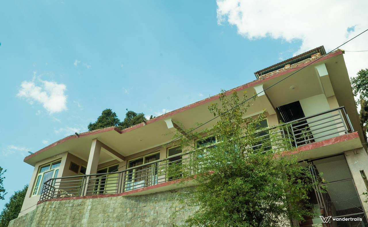 Himalayan Homestay Dharamshala Eksteriør bilde